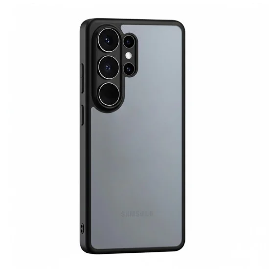 Калъф за Samsung Galaxy S26 Ultra - Guardian Series - Torras - Черен