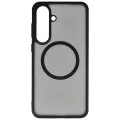 Калъф за Samsung Galaxy S26 Plus - Guardian Magnetic Series - Torras - Черен