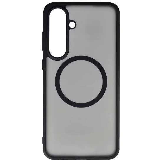 Калъф за Samsung Galaxy S26 Plus - Guardian Magnetic Series - Torras - Черен