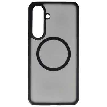 Калъф за Samsung Galaxy S26 - Guardian Magnetic Series - Torras - Черен