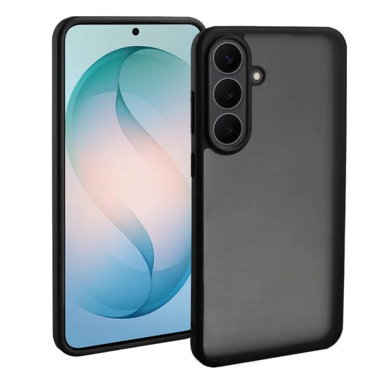 Калъф за Samsung Galaxy S26 Plus - Guardian Series - Torras - Черен