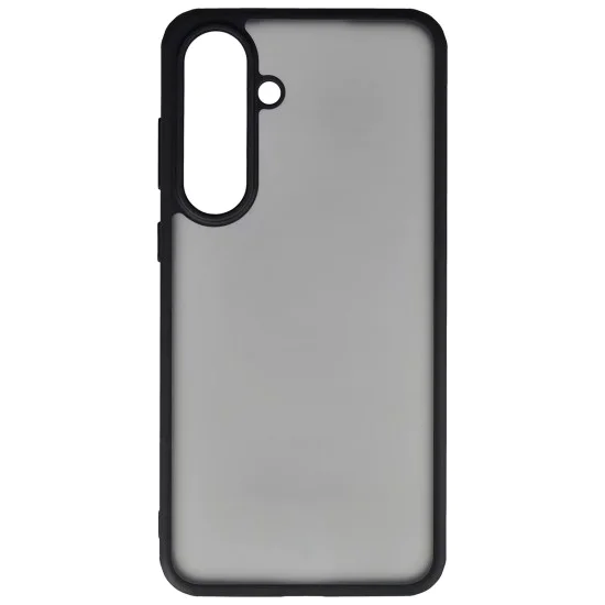 Калъф за Samsung Galaxy S26 Plus - Guardian Series - Torras - Черен