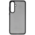 Калъф за Samsung Galaxy S26 - Guardian Series - Torras - Черен