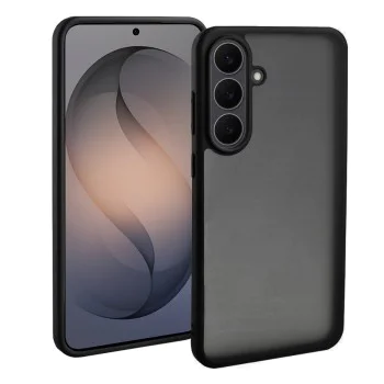 Калъф за Samsung Galaxy S26 - Guardian Series - Torras - Черен