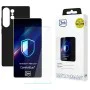 Комплект за Samsung Galaxy S26 Ultra - [Pack] ComfortDuo Glass + Matt Case - 3mk - Черен