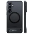 Калъф за Samsung Galaxy S26 Plus - Pstand - Torras - Черен