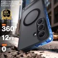 Калъф за Samsung Galaxy S26 Plus - Pstand - Torras - Черен