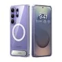 Калъф за Samsung Galaxy S26 Ultra - Pstand - Torras - Прозрачен