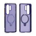Калъф за Samsung Galaxy S26 Ultra - Ostand Spin Air Series - Torras - Тъмнолилав