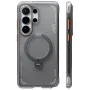 Калъф за Samsung Galaxy S26 Ultra - Ostand Spin Air Series - Torras - Черен (Shadow Black)
