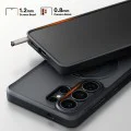Калъф за Samsung Galaxy S26 Ultra - Ostand Spin Series - Torras - Черен