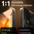 Протектор за Samsung Galaxy S26 - GlassGo Install Master - Torras - Прозрачен