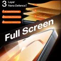 Протектор за Samsung Galaxy S26 - GlassGo Install Master - Torras - Прозрачен