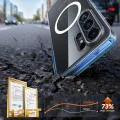 Калъф за Samsung Galaxy S26 Ultra - Guardian Magnetic Series - Torras - Прозрачен