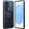 Калъф за Samsung Galaxy S26 Ultra - Guardian Magnetic Series - Torras - Черен