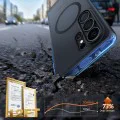 Калъф за Samsung Galaxy S26 Ultra - Guardian Magnetic Series - Torras - Тъмнолилав