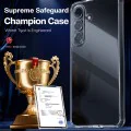 Калъф за Samsung Galaxy S26 Plus - Guardian Series - Torras - Прозрачен