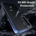 Калъф за Samsung Galaxy S26 - Guardian Series - Torras - Прозрачен