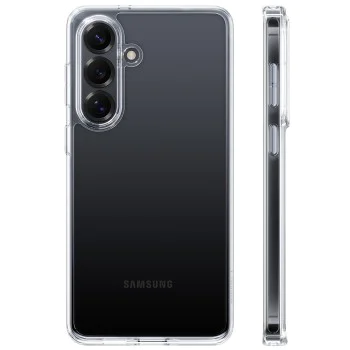Калъф за Samsung Galaxy S26 - Guardian Series - Torras - Прозрачен