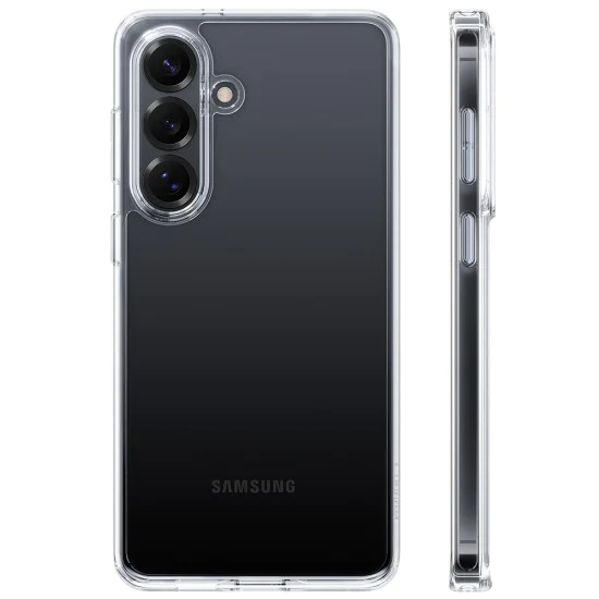 Калъф за Samsung Galaxy S26 - Guardian Series - Torras - Прозрачен