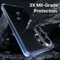 Калъф за Samsung Galaxy S26 Ultra - Guardian Series - Torras - Прозрачен
