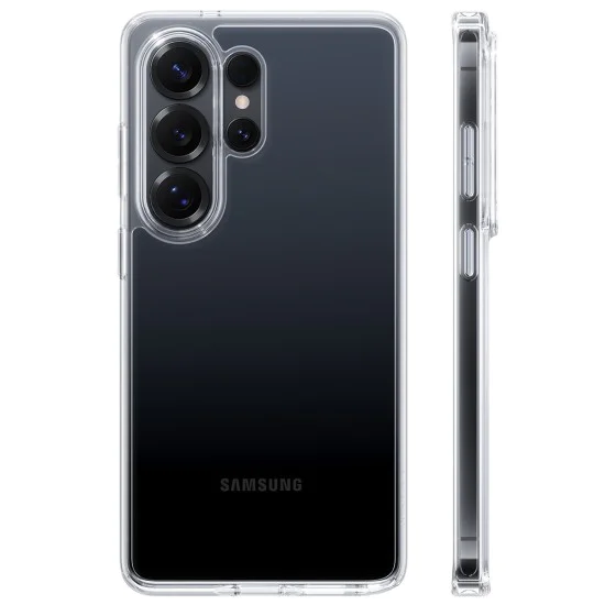Калъф за Samsung Galaxy S26 Ultra - Guardian Series - Torras - Прозрачен