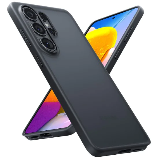 Калъф за Samsung Galaxy S26 Ultra - Guardian Series - Torras - Черен