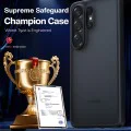 Калъф за Samsung Galaxy S26 Ultra - Guardian Series - Torras - Черен