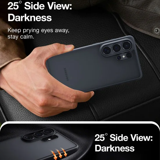 Калъф за Samsung Galaxy S26 Ultra - Guardian Series - Torras - Черен