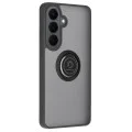Калъф за Samsung Galaxy S26 Plus - Glinth - Techsuit - Черен