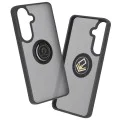 Калъф за Samsung Galaxy S26 Plus - Glinth - Techsuit - Черен