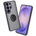 Калъф за Samsung Galaxy S26 Ultra - Glinth - Techsuit - Черен