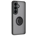 Калъф за Samsung Galaxy S26 - Glinth - Techsuit - Черен