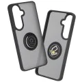 Калъф за Samsung Galaxy S26 - Glinth - Techsuit - Черен