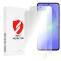 Протектор за Samsung Galaxy A37 5G - Premium Classic (2 pack) - Smart Protection - Прозрачен