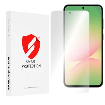Протектор за Samsung Galaxy A57 5G - Premium Classic (2 pack) - Smart Protection - Прозрачен
