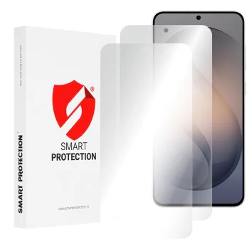 Протектор за Samsung Galaxy S26 - Premium Classic (2 pack) - Smart Protection - Прозрачен