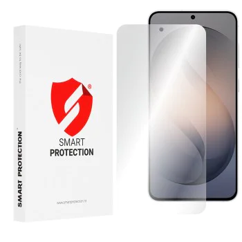 Протектор за Samsung Galaxy S26 - Premium Classic (2 pack) - Smart Protection - Прозрачен