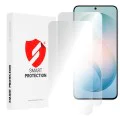 Протектор за Samsung Galaxy S26 Plus - Premium Classic (2 pack) - Smart Protection - Прозрачен