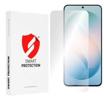 Протектор за Samsung Galaxy S26 Plus - Premium Classic (2 pack) - Smart Protection - Прозрачен