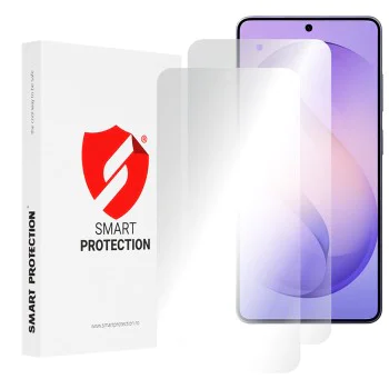 Протектор за Samsung Galaxy S26 Ultra - Premium Classic (2 pack) - Smart Protection - Прозрачен