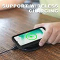 Калъф за Samsung Galaxy S26 - Waterproof IP68 Case - ShellBox - Черен
