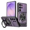 Калъф за Samsung Galaxy S26 Ultra - RuggedCam - Techsuit - Лилав