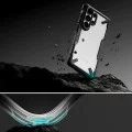 Калъф за Samsung Galaxy S26 Ultra - Fusion X - Ringke - Черен
