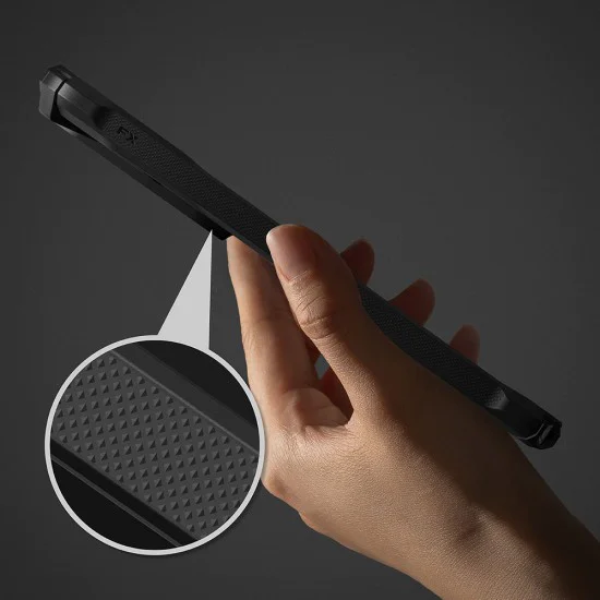 Калъф за Samsung Galaxy S26 Ultra - Fusion X - Ringke - Черен
