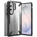Калъф за Samsung Galaxy S26 Ultra - Fusion X - Ringke - Черен