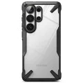 Калъф за Samsung Galaxy S26 Ultra - Fusion X - Ringke - Черен