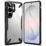 Калъф за Samsung Galaxy S26 Ultra - Fusion X - Ringke - Черен