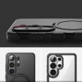 Калъф за Samsung Galaxy S26 Ultra - Alles MagSafe - Ringke - Черен