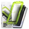 Протектор за Samsung Galaxy S26 Ultra - Easy Slide Tempered Glass (2 pack) - Ringke - Черен